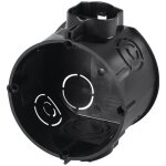 Bo�te d'encastrement 60 mm x 45 mm - f - tronic