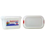 Bo�te gn pp - 176x108x100 - 1, 1l - mat�riel chr pro