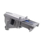 Far - boite lave - linge lessive complete slim 42 avec tiroir blanc