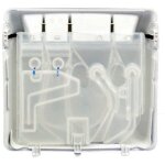 Brandt - bac  lessive, bac  dtergent (repre 123)