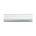Fsb - boite aux lettres 0 38 3801, alu f1 Fsb - boite aux lettres 0 38 3801, alu f1