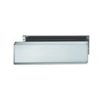 Boite aux lettres 0 38 3826, alu f1 Boite aux lettres 0 38 3826, alu f1