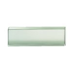 Fsb - boite aux lettres 0 38 3829, alu f1 Fsb - boite aux lettres 0 38 3829, alu f1