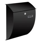 Jamais utilise] bote aux lettres perel nice -