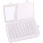 Bo�te machine � coudre bobines rangement fil broderie fil de canette bo�te de rangement de fil � coudre ...