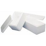 Kke - bote multi - usages isotherme rectangulaire 6, 4l - colis de 27 boites