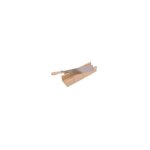 Boite � onglets en bois 300 mm avec scie � dos.