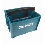 Boite � outils basse makita 257 mm - p - 83842
