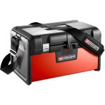 Bote  outils bi - matire, multicolore, 25 l bt. 200 - facom