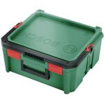 Bote  outils bosch home and garden 1600a01sr4 plastique (l x l x h) 343 x 391 x 171 mm