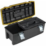 Stanley - bote  outils - etanche - 71cm - fatmax 1 - 93 - 935