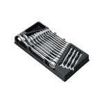 Boîte à outils plateau thermoformé facom jeu de 1 pièces ( prix pour 1 ) Boîte à outils plateau thermoformé facom jeu de 1 pièces ( prix pour 1 )