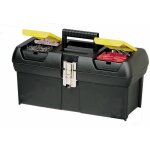 Bote  outils - srie pro - 41, 1 x 19, 9 x 18, 5 cm stanley 1 - 92 - 065