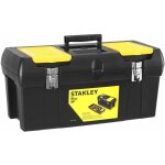 Stanley - bote  outils - srie pro - 61 x 27 x 28, 4 cm 1 - 92 - 067