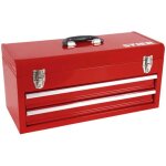 Bo�te � outils stier vide lxpxh 520x218x243 mm
