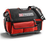 Bo�te � outils textile renforc�e facom propag 20''