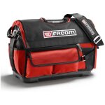 Bo�te � outils textile renforc�e facom propag 20''