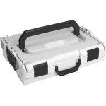 Bote  outils vide sortimo l - boxx 102 fg 600. 001. 0109 abs