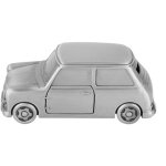 Bo�te � pi�ces vintage en alliage pour voiture, tirelire cadeau d�coration maison pour enfants