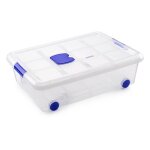 Bote en plastique n6 31