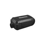 Bo�te � poussi�res + 1 sac � poussi�re en papier makita 135246 - 0