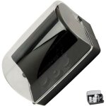 Boite de rangement d'accessoires