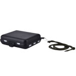 Bo�te de rangement pour accessoires de p�che - hame�ons, leurres et �quipement (grand mod�le)