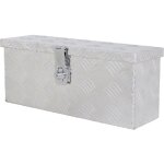 Bo�te de rangement caisse � outils lorca aluminium