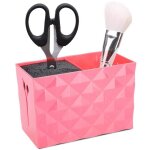 Bo�te de rangement pour ciseaux, porte - ciseaux de coiffure bo�te de rangement professionnelle de grande ...