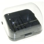 Boite de rangement (disques et couteaux) pour robot kenwood