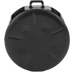 Bo�te de rangement pour pi�ces de monnaie - organisateur en plastique pour pennies, nickels, dimes et ...