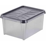 Boîte de rangement « smartstore dry » anthracite Boîte de rangement « smartstore dry » anthracite