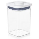 Bote rectangulaire apritif 1 l - pop 2. 0 - oxo