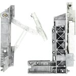 Ferco - bo�te de sabots de roulement gu 966 / 150 mz - oz droite k - 15276 - 00 - r - 0