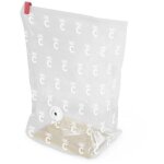 Bo�tes de stockage - bo�te de conservation sous vide, 40 l, transparente ran3593 - compactor