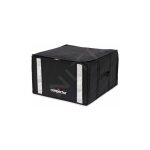 Boîtes de stockage - boîte de conservation sous vide avec manchon, 125 l, noir ran8945 - compactor Boîtes de stockage - boîte de conservation sous vide avec manchon, 125 l, noir ran8945 - compactor