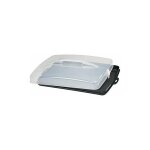 Bote de transport pour un gteau cuit sur une plaque xavax 00111497