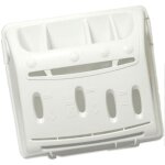Boite a produits (wtg814800) lave - linge 59198 brandt, vedette, fagor, thomson, crystal, ocean, sangiorgio, ...