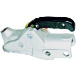 Al - ko - bo�tier d'attelage frein� alko ak351 ptc : 3500 kg diam�tre 60mm