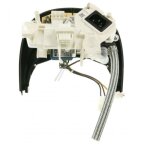 Boitier avant + carte �lectronique