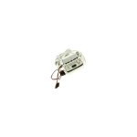 Boitier avant + carte lectronique centrale vapeur, fer  repasser cs - 00128681, cs - 00142414 calor ...