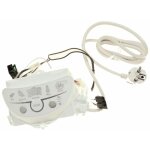 Boitier avant et carte �lectronique