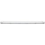 Bo�tier �tanche led 1500mm + 2 tubes t8 2x22w 4400 lumens 4000k gigalux - 82210