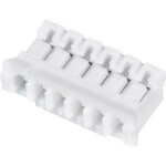 Botier femelle pour cble srie phr jst phr - 10 nbr total de ples 10 pas: 2 mm 1 pc(s) d19740