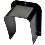 Bo�tier m�tallique r�sistant aux intemp�ries pour sonnette et interphone ? �tanche ? m�tal lamin� � froid ...