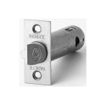 Boitier num�ro 5 pour v6524 inox - vachette - 19847000