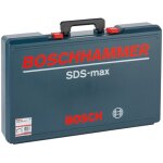 Bosch ? sacoche de transport pour outils �lectriques ? dimensions 615 x 410 x 135 mm ? plastique l�ger ...