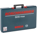 Bosch ? malette de rangement en plastique l�ger 620 x 410 x 132 mm ? compatible gbh 5 / gbh 5 dce / gbh ...