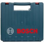 Botier plastique bosch pour appareils sans fil bleu 114 x 388 x 356 mm