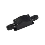 Bo�tier de raccordement 2 bornes - �tanche - ip68